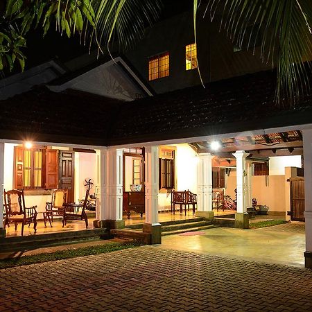 Galle My Bungalow Exterior foto
