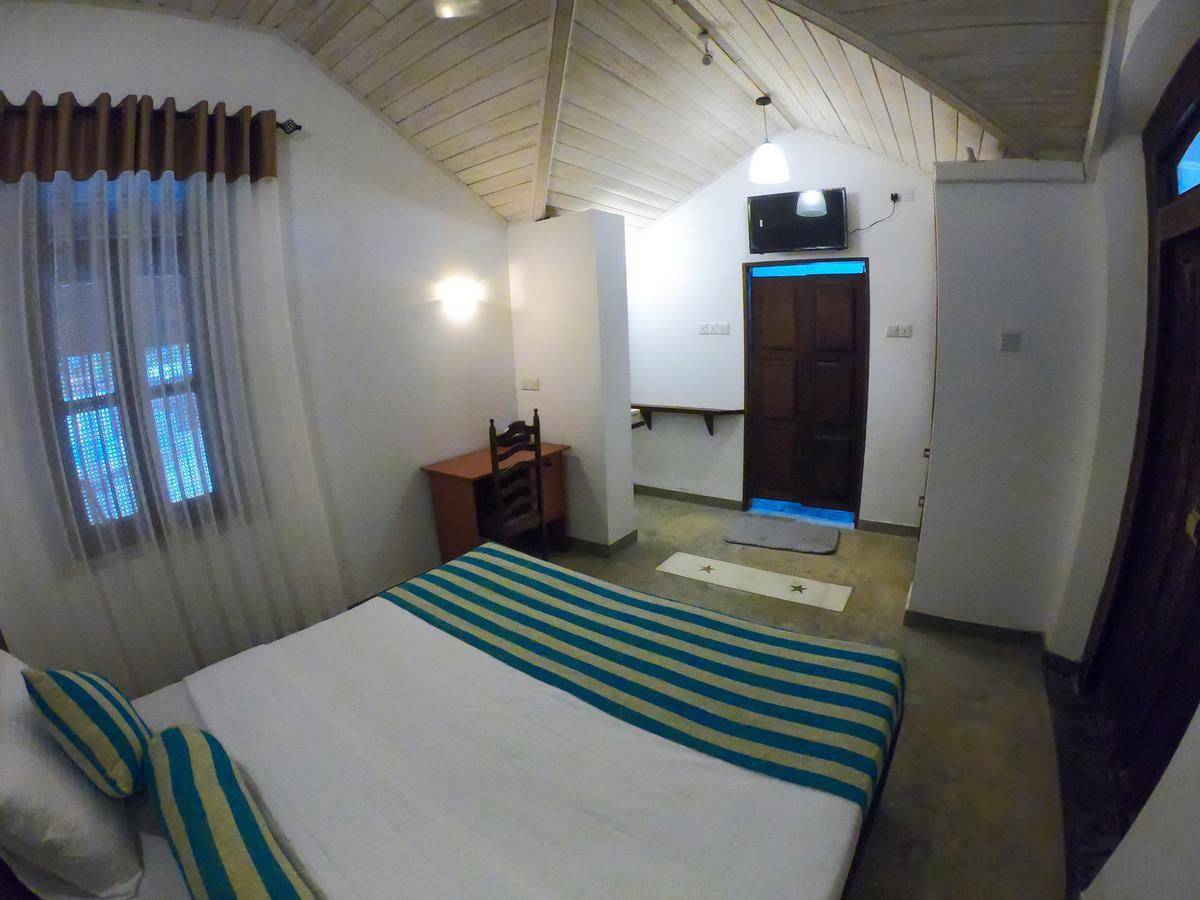 Galle My Bungalow Exterior foto