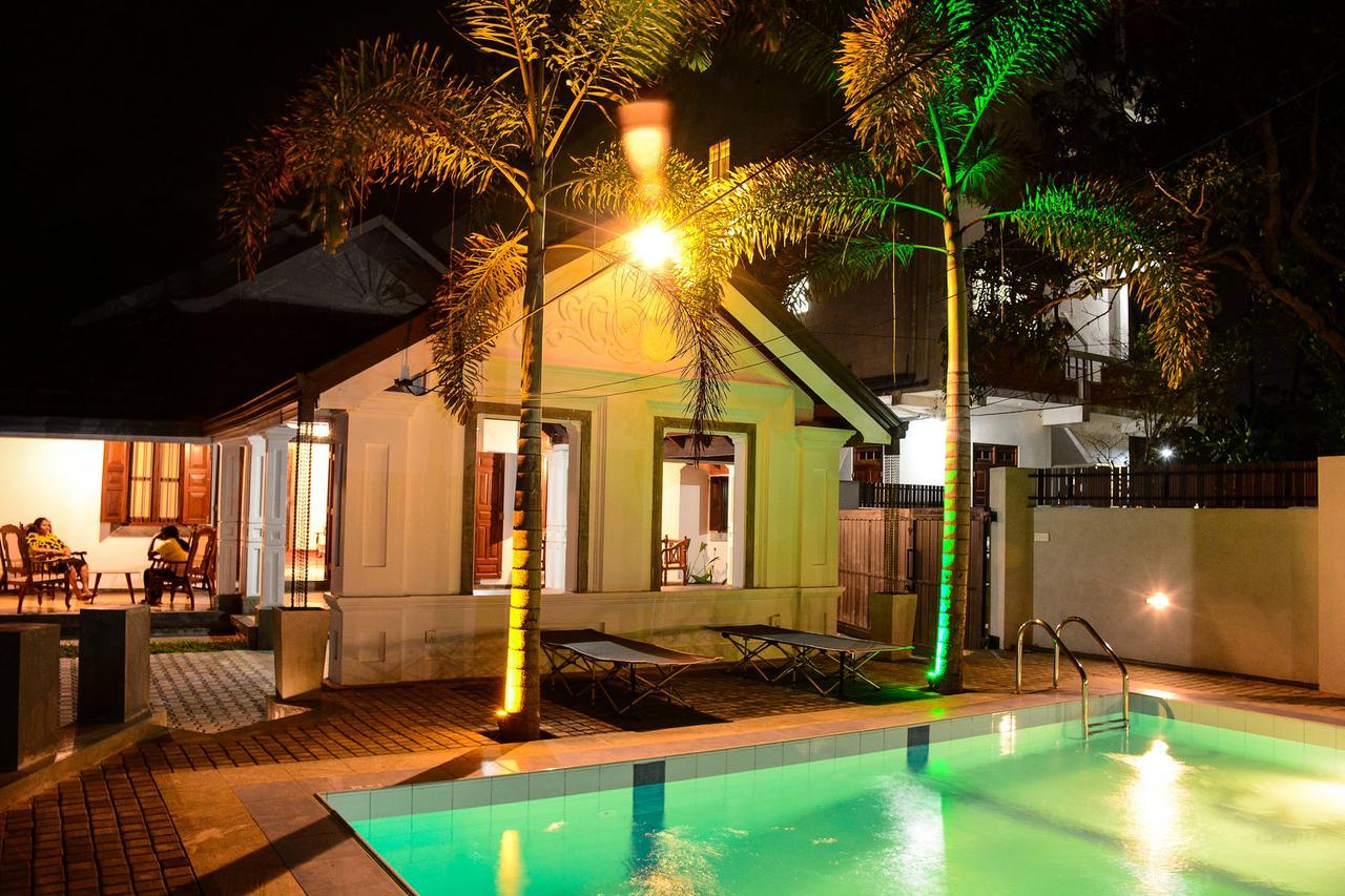 Galle My Bungalow Exterior foto