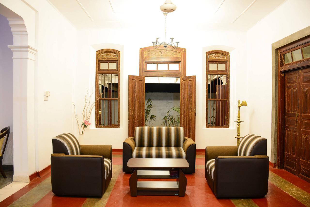 Galle My Bungalow Exterior foto