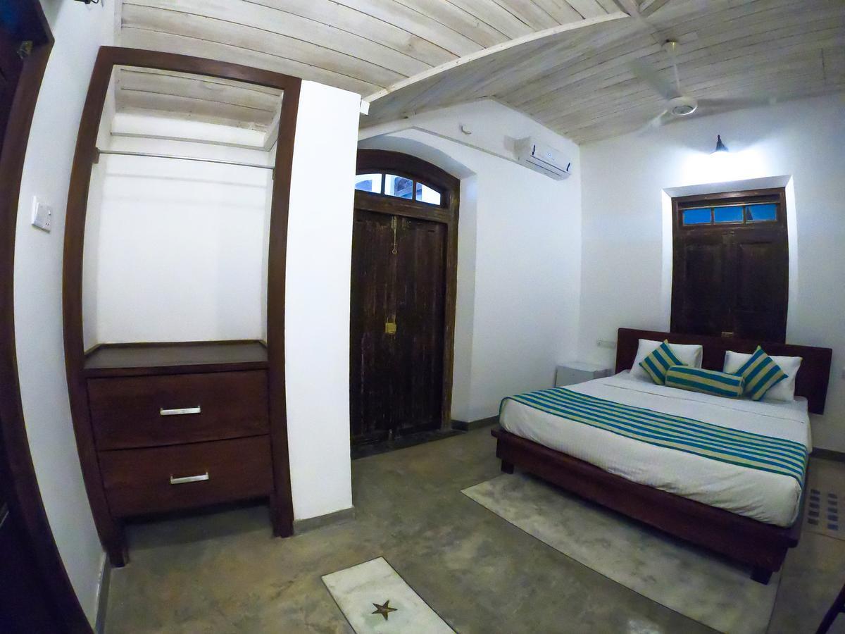Galle My Bungalow Exterior foto
