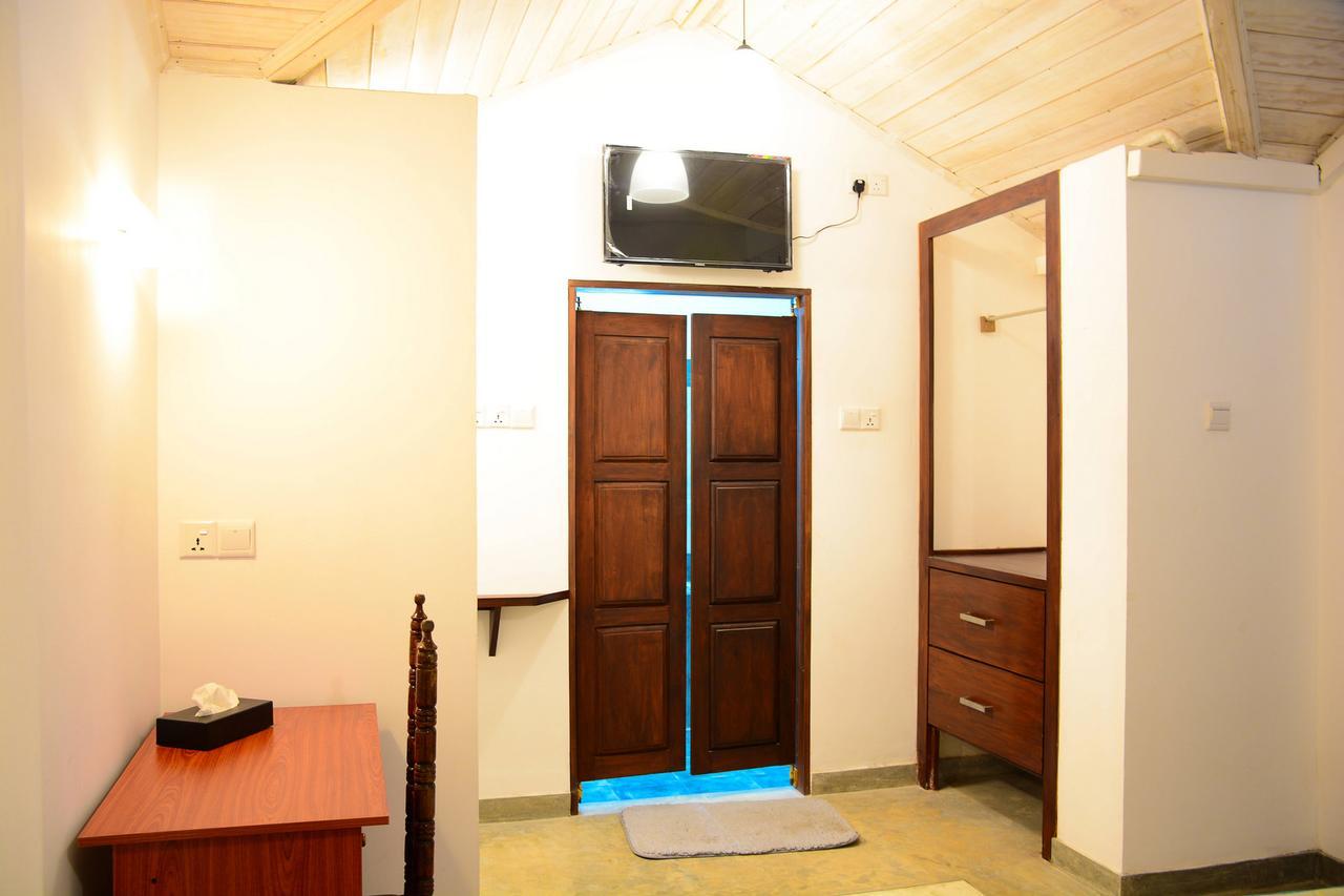 Galle My Bungalow Exterior foto