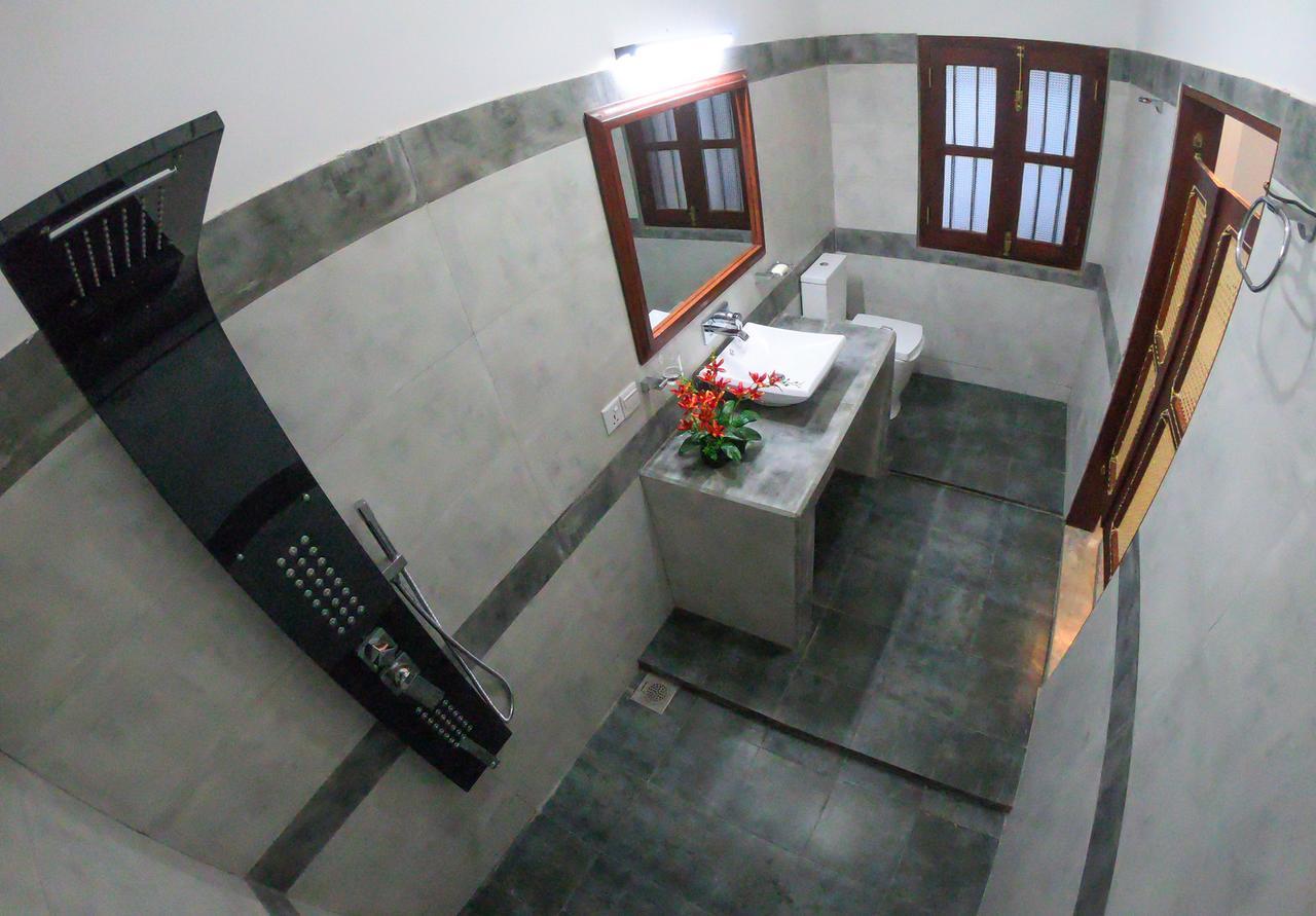 Galle My Bungalow Exterior foto