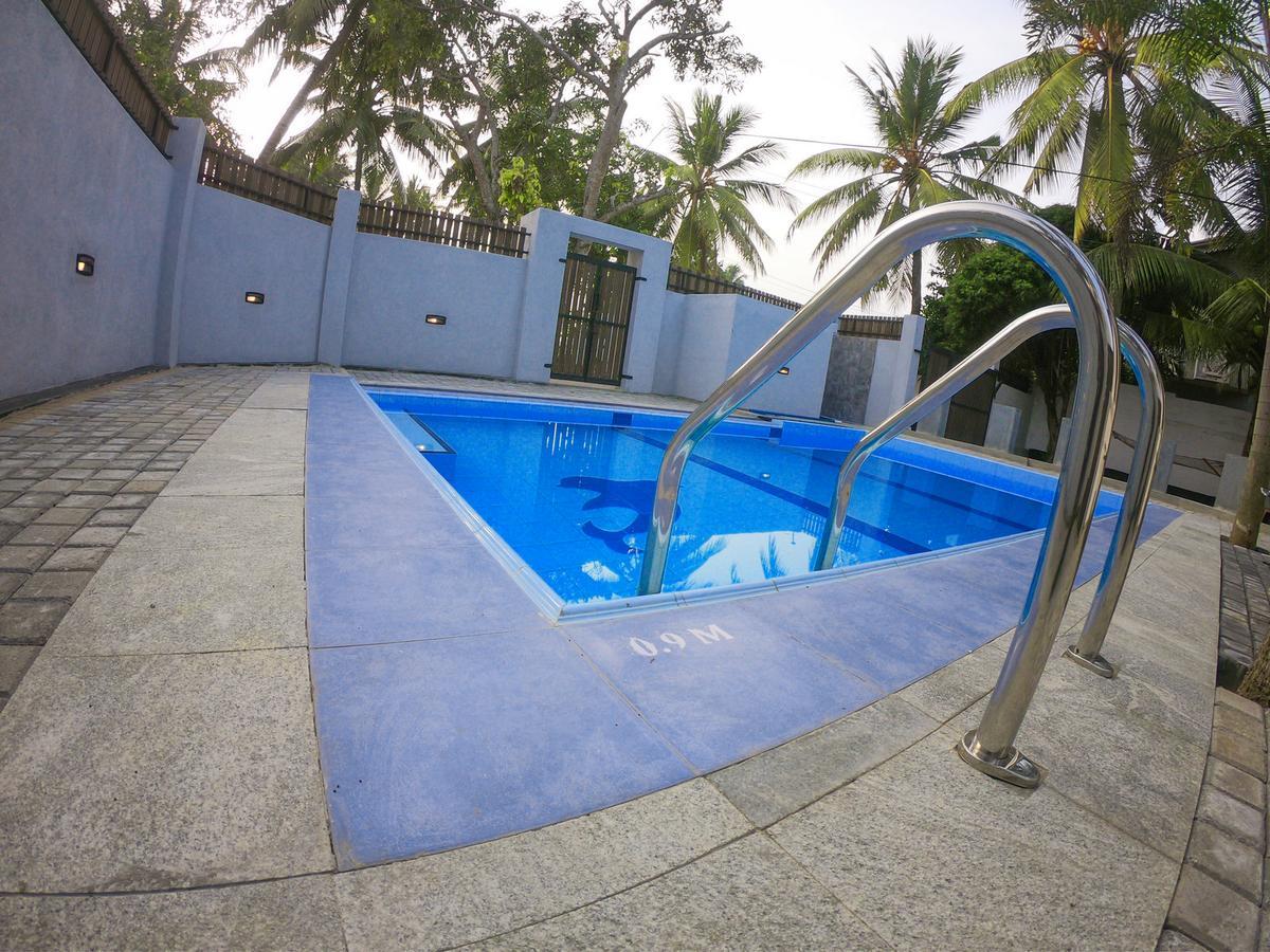 Galle My Bungalow Exterior foto