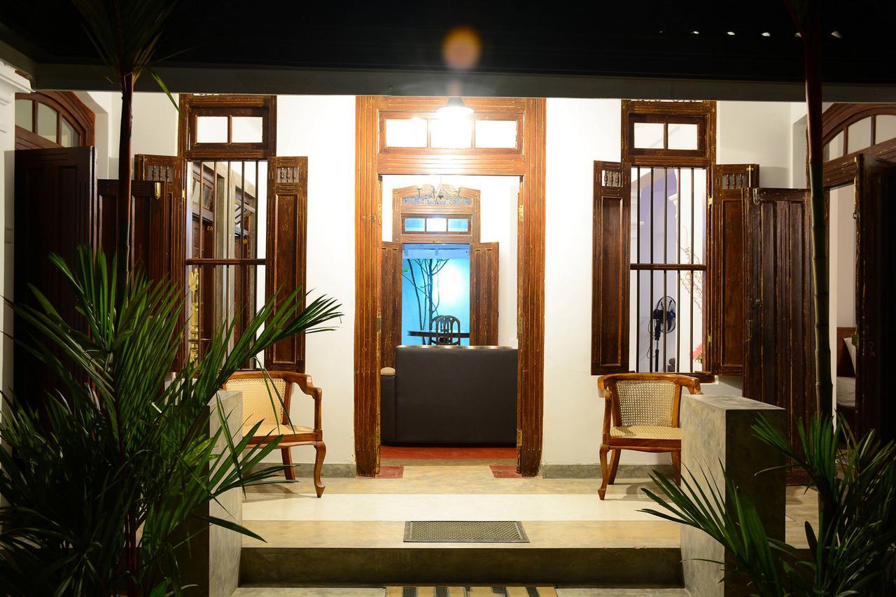 Galle My Bungalow Exterior foto
