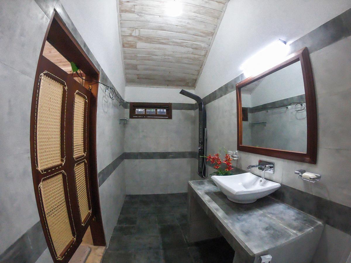 Galle My Bungalow Exterior foto