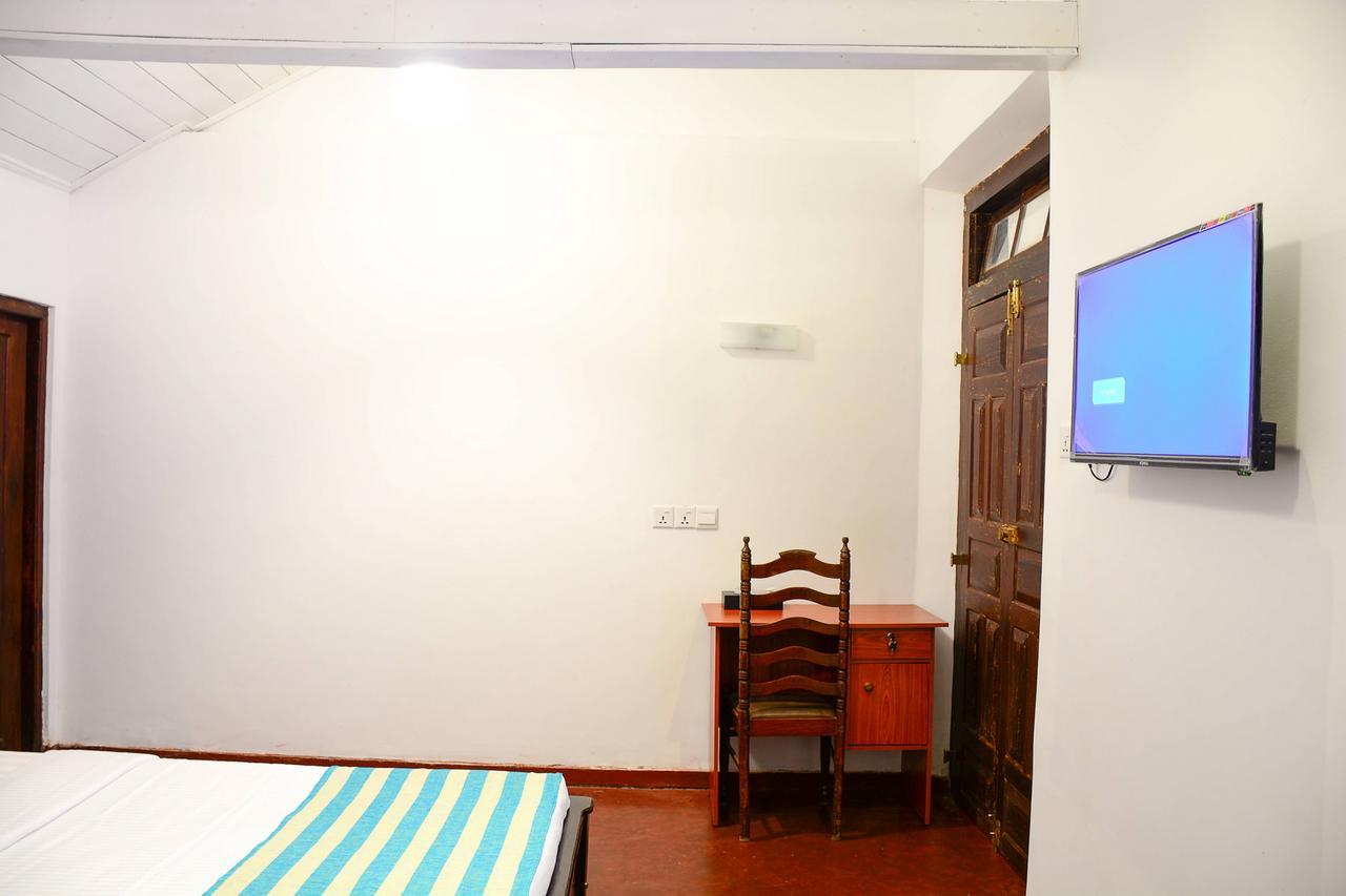 Galle My Bungalow Exterior foto