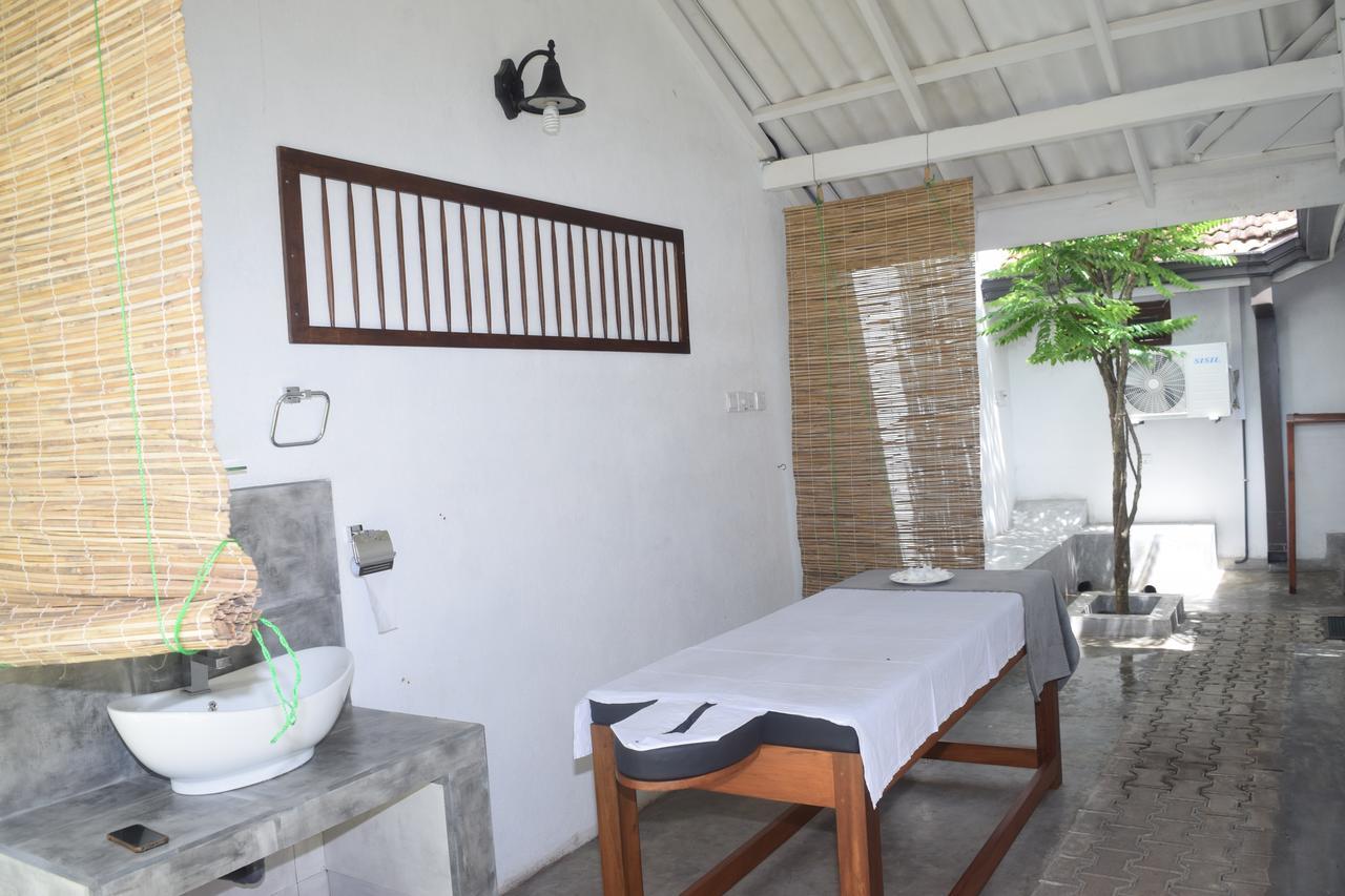 Galle My Bungalow Exterior foto