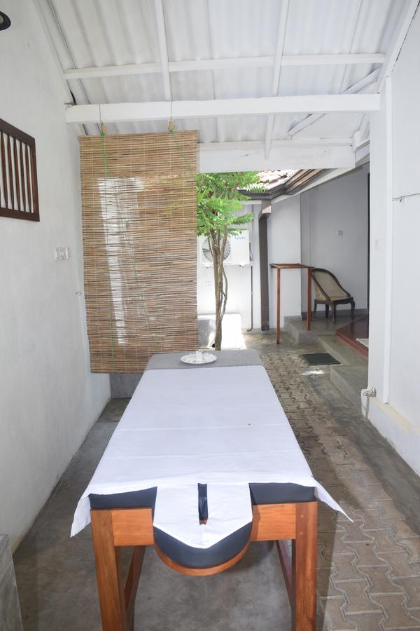Galle My Bungalow Exterior foto